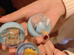 -西安皇冠假日酒店·朱雀咖啡厅