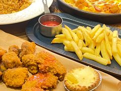 -必胜客(上海华谊新所店)