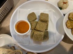 永昌臭豆腐-苏小柳手作点心x茶叙小院(徐家汇分院)