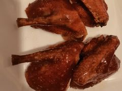 -ManHo万豪中餐厅(成都茂业JW万豪酒店)
