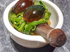 -炊烟小炒黄牛肉(浦东世纪汇店)