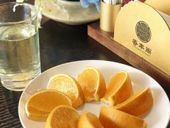 -香丰阁·烤鸭·川湘菜(清河店)