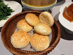 -四世同堂·京菜·烤鸭(双井店)
