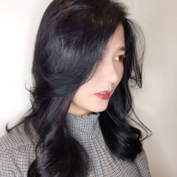 点击看大图 -上禾 HAIR SALON