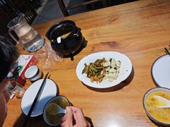 -食鸡公社辣子鸡·潍坊菜·烧烤