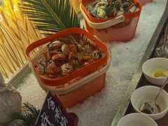 -浙江宾馆·花园餐厅·自助餐厅·茶吧