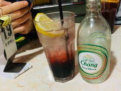 -渔记茶餐厅(渔村店)