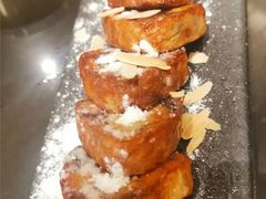 -北京王府井希尔顿酒店·秦唐中餐厅Chynna