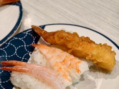 -滨寿司(新街口中央商场店)