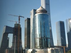 -中央广播电视总台(光华路办公区)