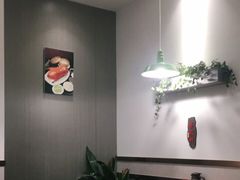 大堂-北京烤鸭(东门町店)