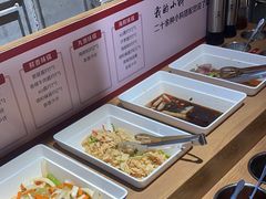 -福口居京味火锅(华光路店)