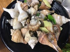 -老虎滩大连海鲜烧烤(建邺云锦路总店)