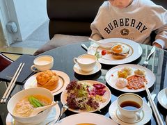 -尼依格罗香港美利酒店