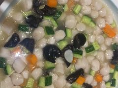 -渔家大院·胶东海鲜·老鲁菜餐厅(德胜店)