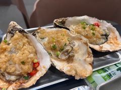 -老虎滩大连海鲜烧烤(建邺云锦路总店)