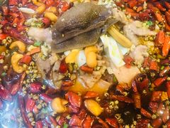 -盛天毛血旺非遗美食(观音桥店)