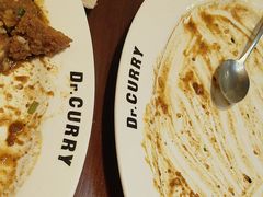 -伽喱博士 Dr.CURRY咖喱饭(太阳宫咖喱店)