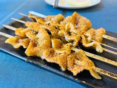 -伊带伊路新疆美食府(呼家楼店)