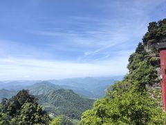 -武当山风景区