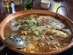 -腾益清真铜瓢牛肉馆