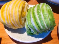 -三十六味匠猪蹄(三元桥店)