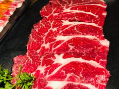 -新石器烤肉(南站店)