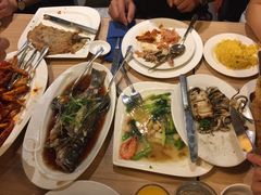 -Isla Sugbu Seafood City