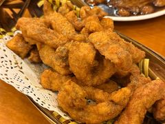 -牧羊餐厅