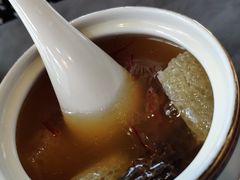藏红花羊肚菌-魏公馆(昆太路店)
