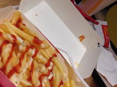 -麦当劳(海岸城店)