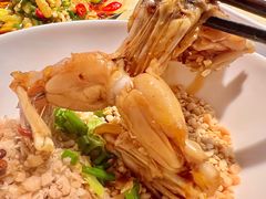 -味之绝美蛙鱼头火锅(花都店)