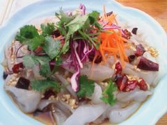 -五谷丰登·胶东海鲜·家常菜(张村店)