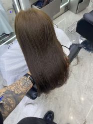 -摩登时代美发沙龙