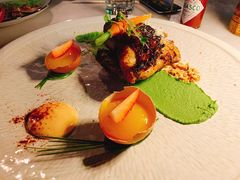 蜜汁烤鸡腿肉-Juicy Bakery(瑞景店)