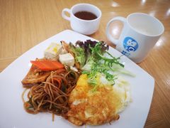 -苏州长江智选假日酒店