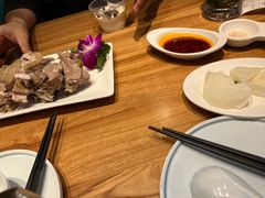 -品回味清真西北楼(宁波首店)