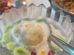 -采悦轩中餐厅·粤菜·海南菜(神州半岛喜来登度假酒店)