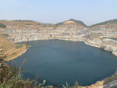 -黄埔油麻山森林公园