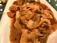 -平壤馆(西塔街店)