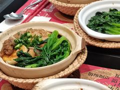 -华记煲仔华·煲仔饭(人和店)