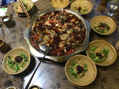 -三道苗苗鱼(三道堰老字号店)
