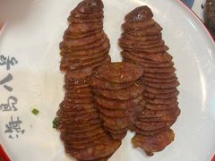 -海岛八号龙虾烧烤田鸡(蓝天路总店)