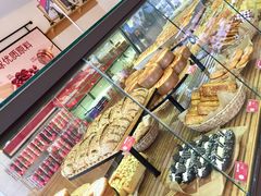 -味多美蛋糕(看丹桥店)