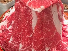 -牛New寿喜烧(中山公园龙之梦店)