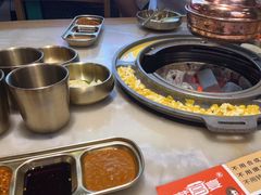 -韩宫宴和牛烤肉(宁波环球银泰城店)