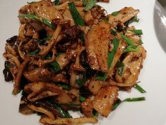 -京味斋·北京烤鸭(华威桥北工大店)