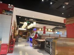 -犇鼎牛潮汕牛肉火锅(新辰里学清路店)
