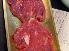 -東盛炭烤自助料理(浦东文峰广场店)