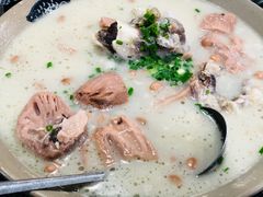-味老大土碗菜(中山三路店)